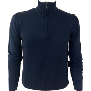 Rox - Marlon zip Donkerblauw - L