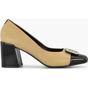 graceland Beige pump - Maat 39