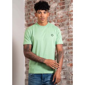 MA.Strum - Icon Tee - T-shirt - Feldspar - 100% Katoen