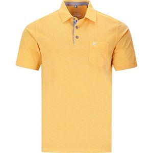 Hajo Heren poloshirt Stay Fresh