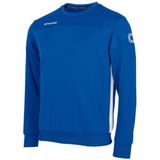 Stanno - Pride Top Round Neck - Sporttrui - Blauw - 100% Polyester
