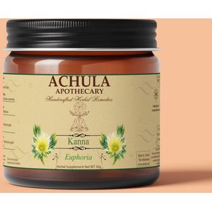 Achula - Kanna Fijn poeder - Thee - 30 gram