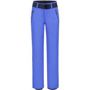 LUHTA JOENTAUS Dames Softshell Skibroek - Blauw - 48