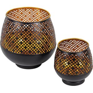 Zachte Mini Make-up Borstels Set voor Reizen - Draagbare Cosmetische Borstels voor Vrouwen en Meisjes