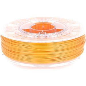 colorFabb PLA-PHA Nederlands Oranje 3D-printerfilament - 2,85 mm - 2200 g - 100% biobased materiaal - Minder broos dan PLA - Verkrijgbaar in meerdere kleuren