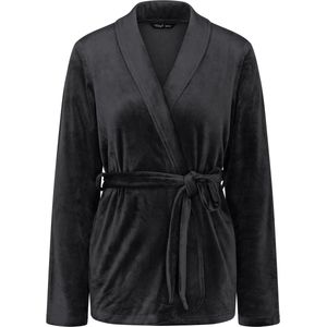 Triumph - Sensual Velour - Morgenmantel - Robe Top