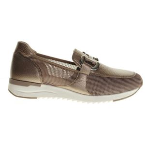 Caprice Bronzen Mocassin Zomers maat 42