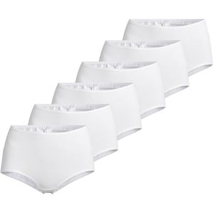 Nina von C Dames taille pants 6 pack Slipboutique