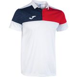 Joma Polo Crew V T-shirt voor heren