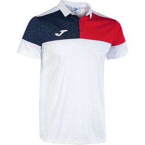 Joma Polo Crew V T-shirt voor heren