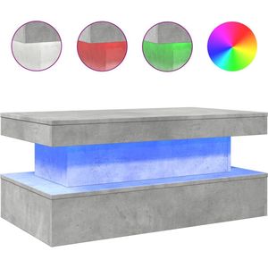 vidaXL-Salontafel-met-LED-verlichting-90x50x40-cm-betongrijs