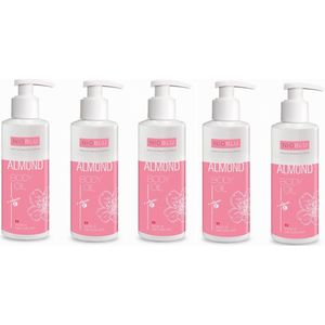 NIOBLU - Almond - Oil - Superdeal