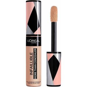 L'Oreal - Infaillible More Than Concealer - 323 Fawn