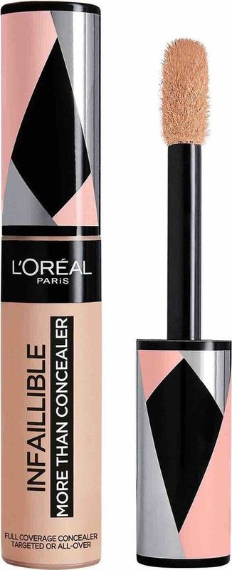 L'Oreal - Infaillible More Than Concealer - 323 Fawn