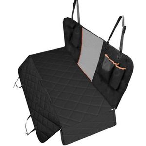 Hoes voor hondenautostoel, voor Kia Stonic YB/KX1 2018