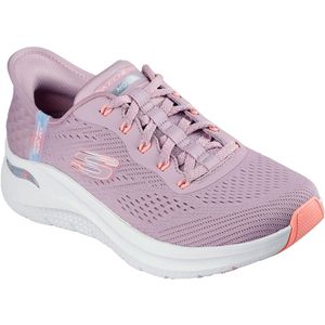 Skechers - Arch Fit 2.0 - Instappers - Veganistisch - Hands Free Slip-ins