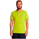 North Sails 692353 Logo Korte Mouw Poloshirt