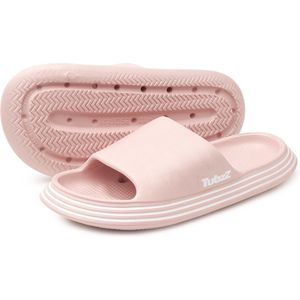 TUBZZ TU01 EVA SL Slipper - Roze 17 - 30