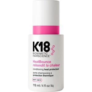 K18 - Biomimetic Hairscience - Hittebeschermer - 118 ml