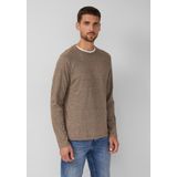 s.Oliver longsleeve bruin