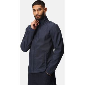 Jas Hiking Heren Waterdicht Ademend