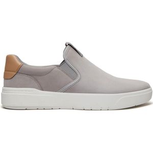 Timberland - Seneca Bay - Laag Model Sneaker - Bruin - Leer