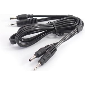 Caliber Interlink kabel voor MPD278 / MPD278T (SP-MPD278-AV)