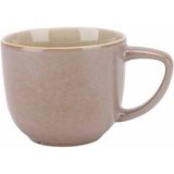 Cosy & Trendy - Koffiekopjes Forest - 170 ml - Set van 4 - Vaatwasserbestendig