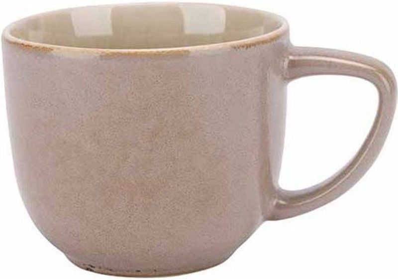 Cosy & Trendy - Koffiekopjes Forest - 170 ml - Set van 4 - Vaatwasserbestendig