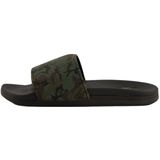 Reef - Kussen Slide - Sandaal - Camo - 44 EU