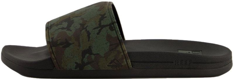 Reef - Kussen Slide - Sandaal - Camo - 44 EU