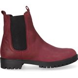 Toni Pons - Carla-nl - Enkellaarsjes - Leer