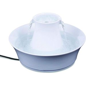 Solacis Drinkfontein kat - Draadloos - Drink fontein kat - Water - Huisdieren - Must have voor uw kat!