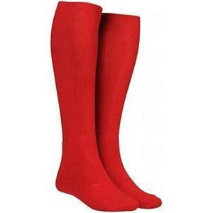 TCK - Sportkousen - Rood - Small