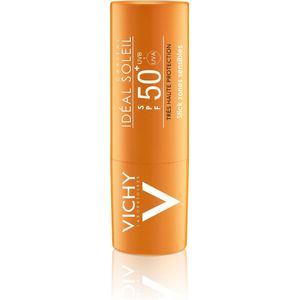 Vichy Capital Soleil Stick Gevoelige Zones SPF50+ 9ml