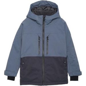 Color Kids Skijassen Jr. Ski Jacket - Colorblock