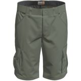 Timberland Brookline Poplin Cargo Shorts Groen 31 Man