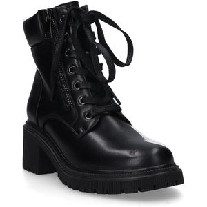 Dockers by Gerli - 57NA202 - Enkellaars - Zwart