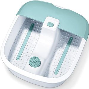 VELTRR® Voetenbad - Voetband - Voetmassage Apparaat