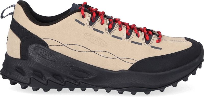 Keen - Jasper Zionic - Wandelschoenen - Suede - Safari/Sky Captain