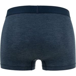 Schiesser heren personal fit boxer blauw 804