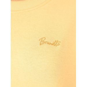 Brunotti Arai Dames Sweater - Bruin - XS