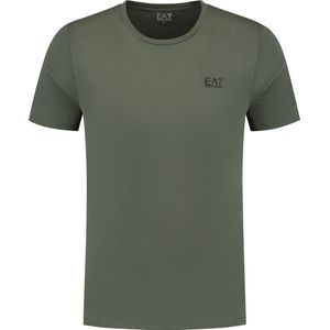 EA7 Train Core ID Shirt Heren - Maat S