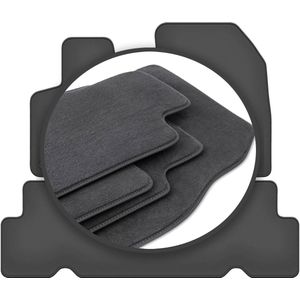 Premium automatten voor: Citroen C4 Grand Spacetourer 5-zits (2013-2021)