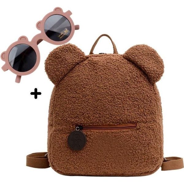 Teddy beren teddyberen rugzakken kopen? Bekijk de beste merken rugtassen  online op beslist.nl