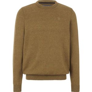 Babista - TOSCAVERO - Trui - Donkergeel