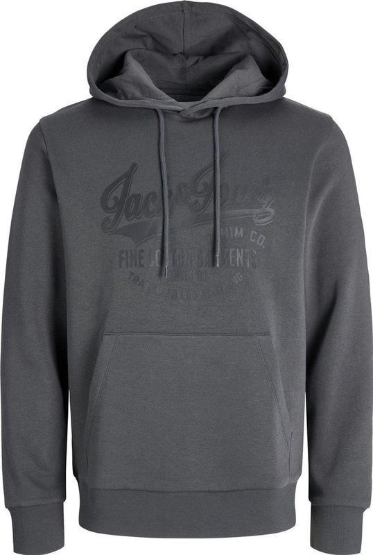 JACK&JONES - JJEADRIAN - Hoodie - Heren - Sweaters