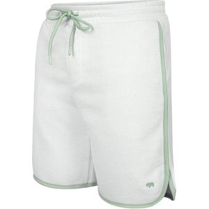 Felix Hardy - Jogger Short - Korte Broek - Terracotta - 2 Pack Heren