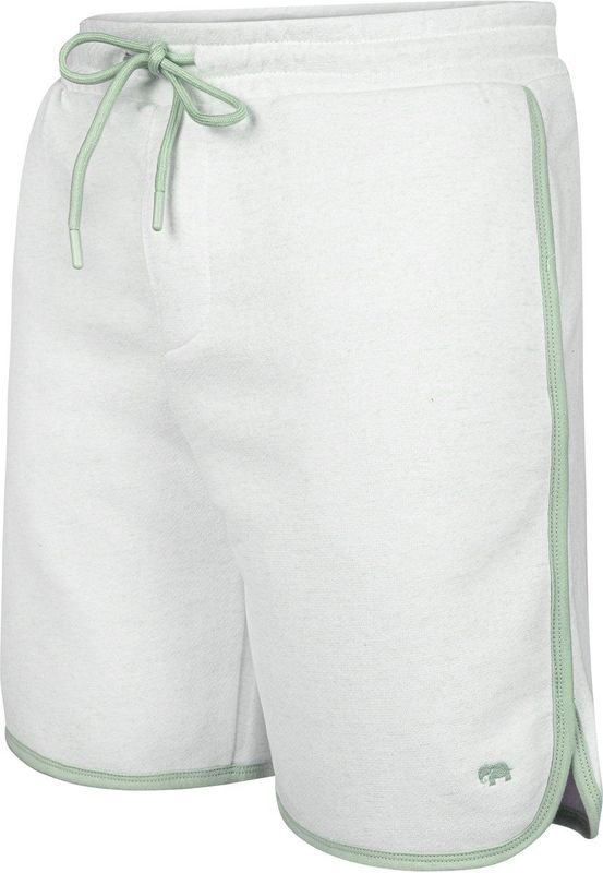 Felix Hardy - Jogger Short - Korte Broek - Terracotta - 2 Pack Heren