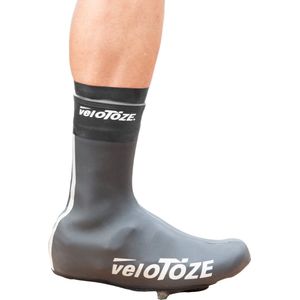 veloToze Waterproof Cuff - Black - One Size - Accessoires